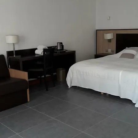 De La Porte Rouge Vakantiehuis Saint-Gâtien-des-Bois